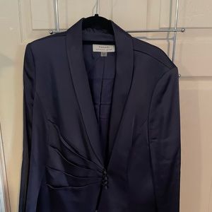COPY - Blue blazer